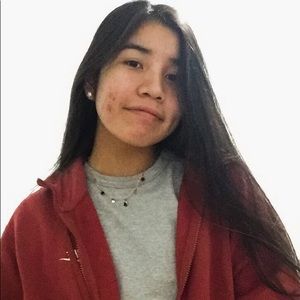 Meet your Posher, Trisha